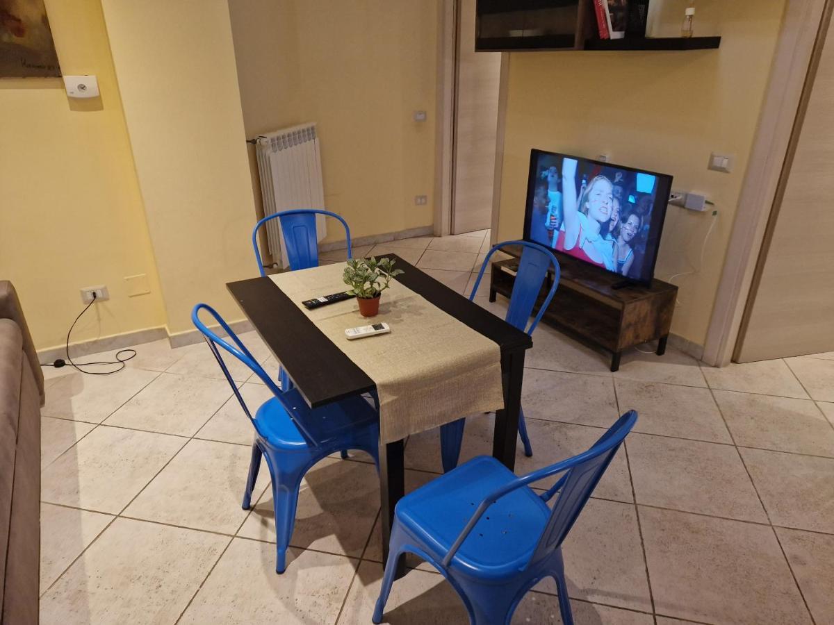 Casa Alibrandi * Rom