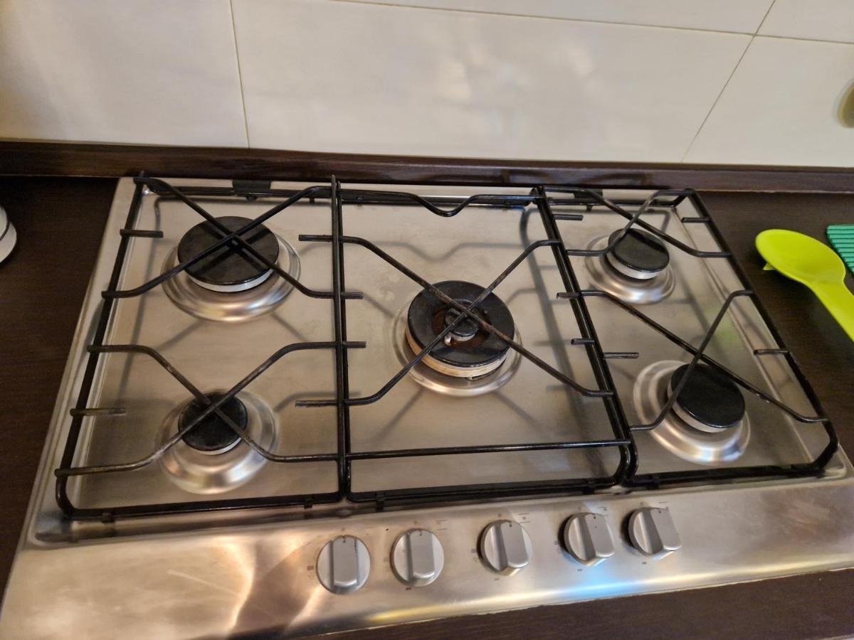 Apartment Casa Alibrandi Rom