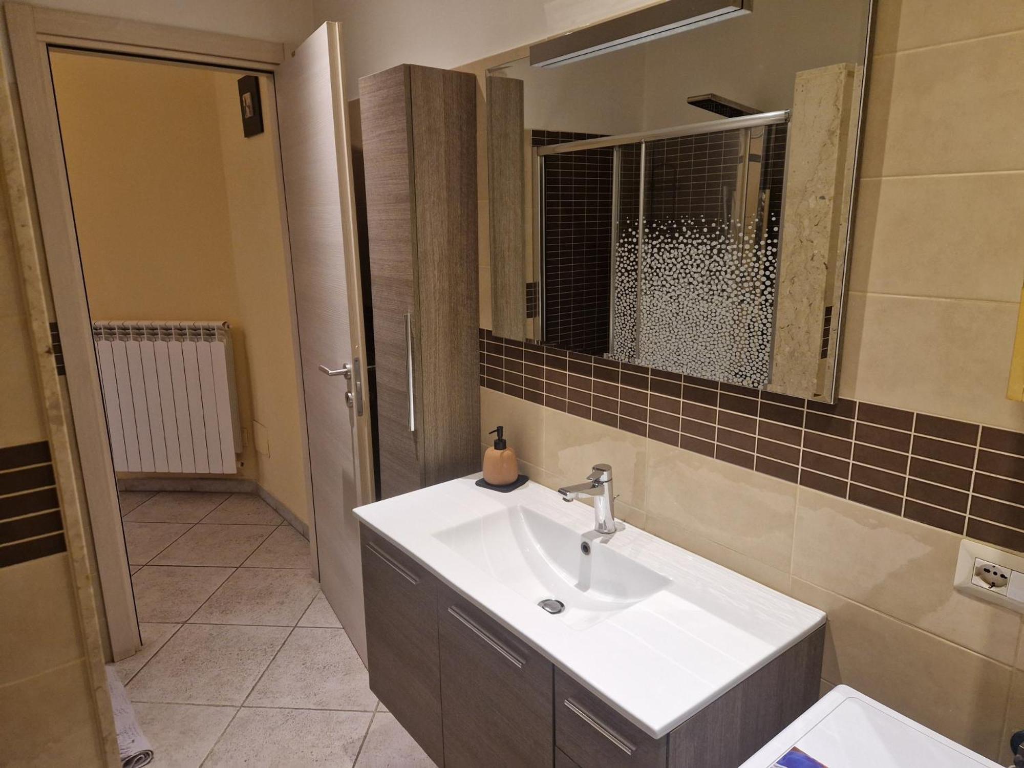 Apartment Casa Alibrandi Rom